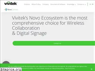 novoconnect.eu