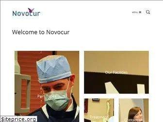 novocur.com