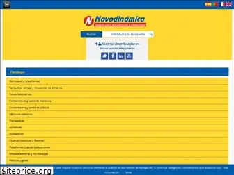 novodinamica.com