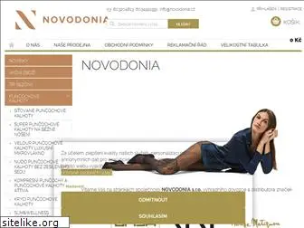 novodonia.cz