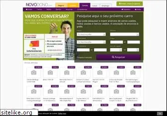 novodono.com