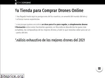 novodrone.com