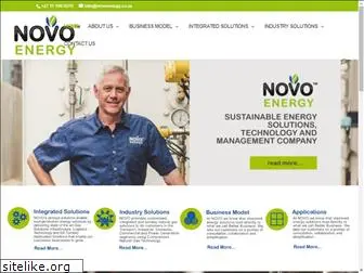 novoenergy.co.za