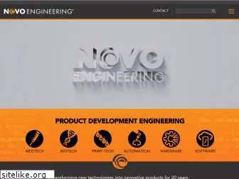 novoengineering.com