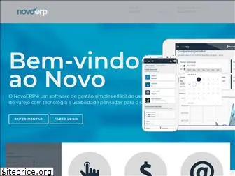 novoerp.com