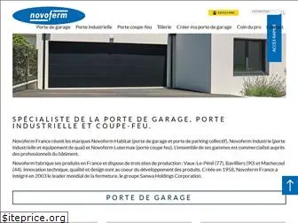 novoferm.fr