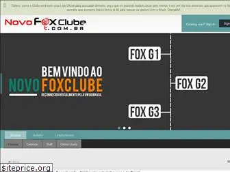 novofoxclube.com.br
