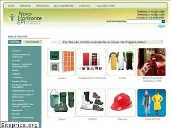 novohorizonteepi.com.br