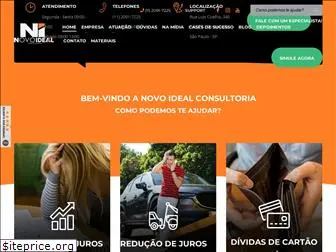 novoidealconsultoria.com.br