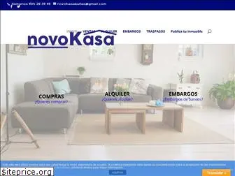 novokasa.com