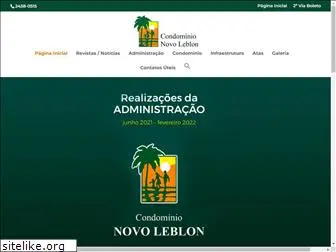 novoleblon.com.br
