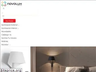 novoluxlighting.com