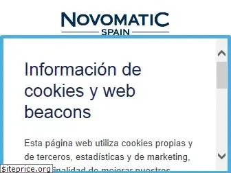 novomatic-spain.com