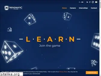 novomatic-tech.com