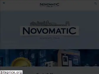 novomatic.it