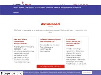 novomed.com.pl