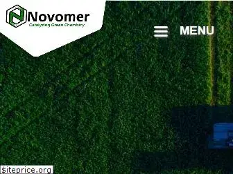 novomer.com