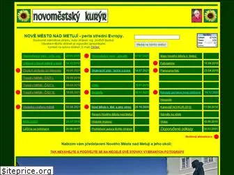 novomestskykuryr.info