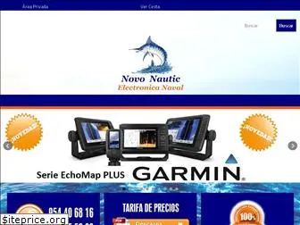 novonautic.com