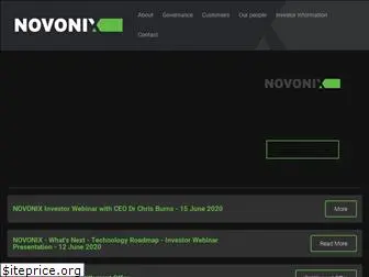 novonixgroup.com