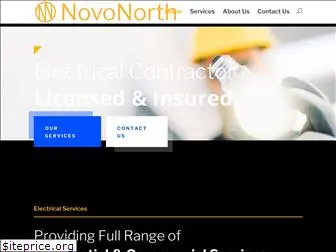 novonorth.ca