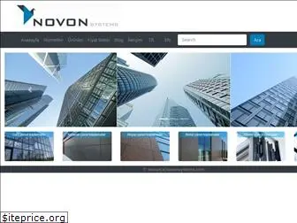 novonsystems.com