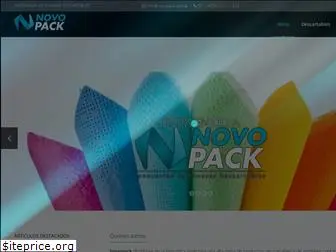 novopack.com.ar