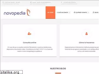 novopedia.es