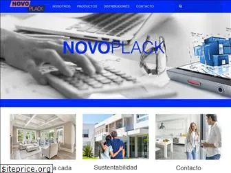 novoplack.com