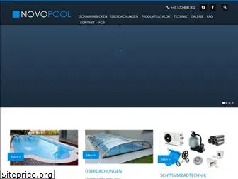 novopool.de