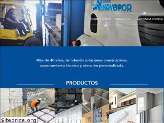 novopor.com.ar