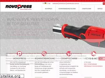 novopress.de