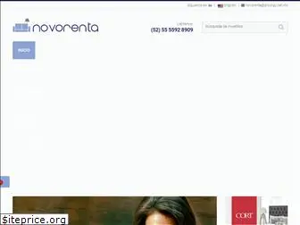 novorenta.com.mx