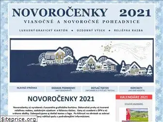 novorocne.sk