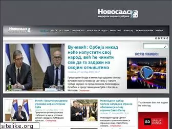 novosadska.tv