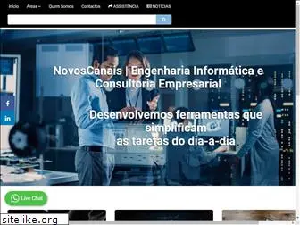 novoscanais.com