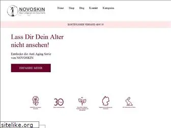 novoskin.de