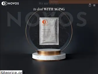 novoslabs.com