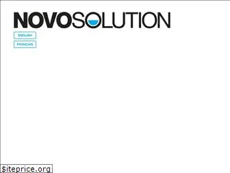 novosolution.ca