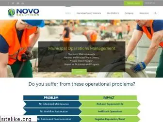 novosolutions.com