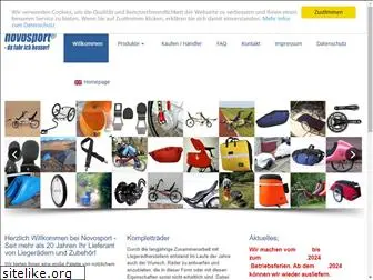 novosport.de