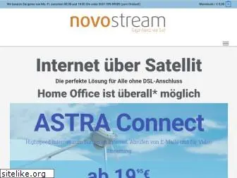 novostream.de