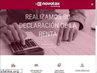 novotax.es