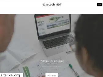 novotechndt.com