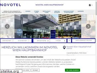 novotel-wien-hauptbahnhof.com