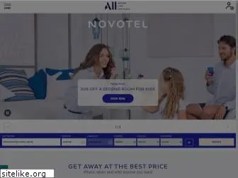 novotel.com