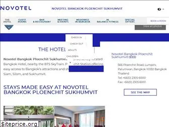 novotelbangkokploenchit.com