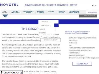 novotelbogor.com