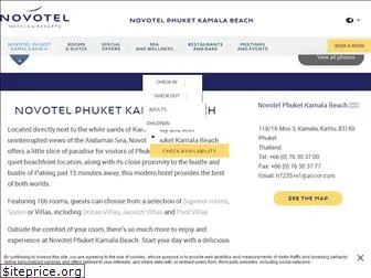 novotelphuketkamala.com