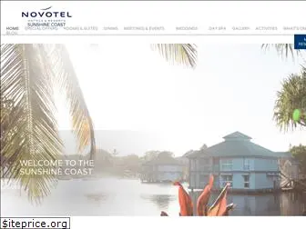 novotelsunshinecoast.com.au